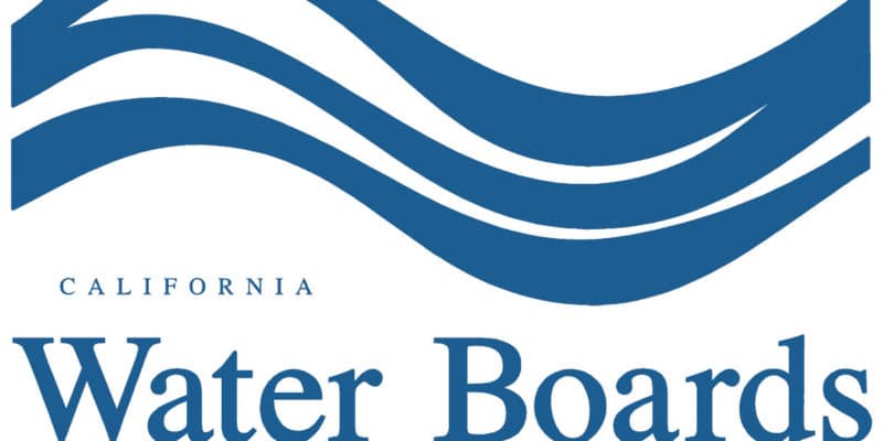 State Water Board Announce New Online Application System for State Certification Exams