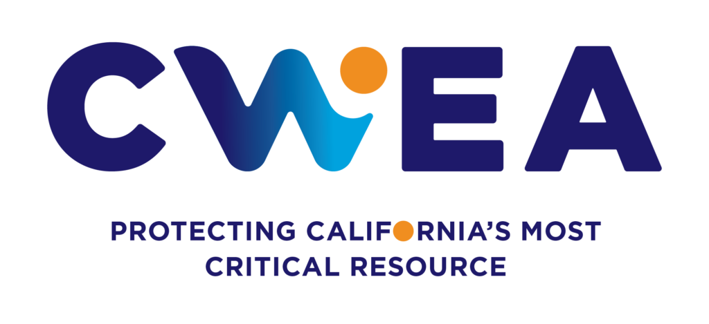 CWEA logo