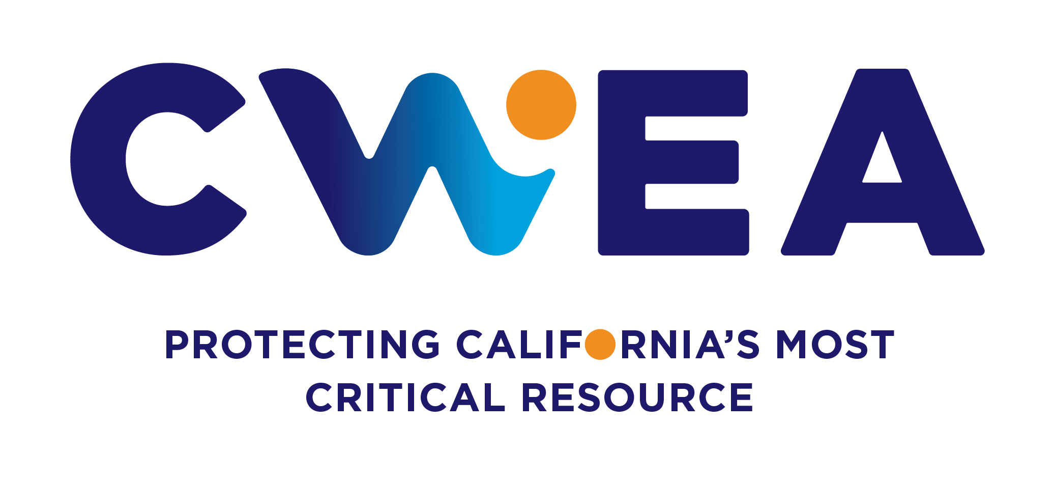 The Evolution of CWEA's Logo California Water Environment Association