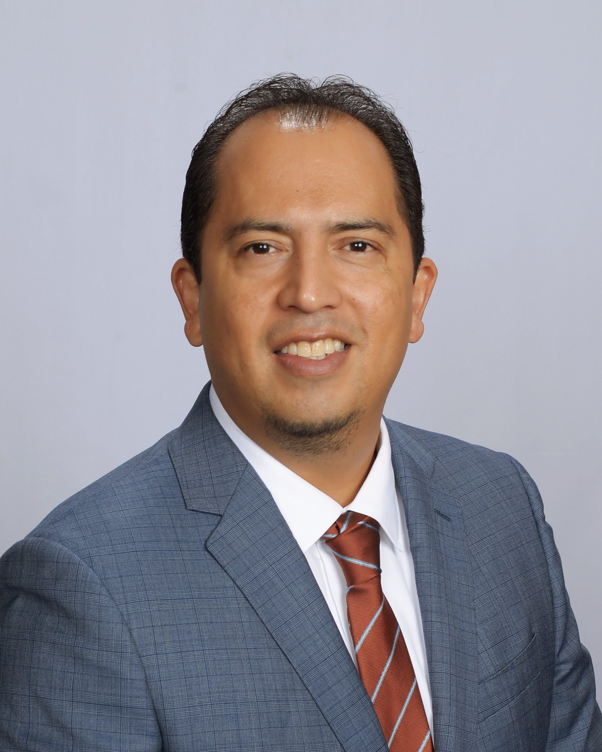 Brian Villacorta