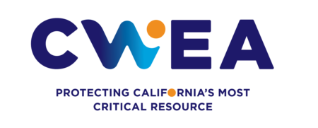 CWEA Logo