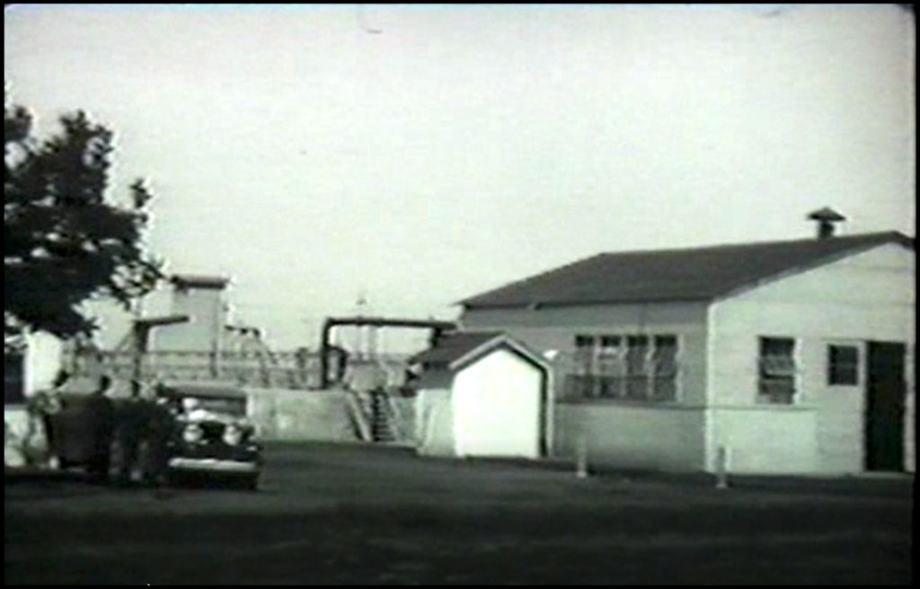 Frame from City of Lodi CSWA Conference Tour Film – April 22, 1930