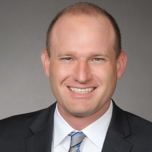 Jared Voskuhl, Manager of Regulatory Affairs, CASA