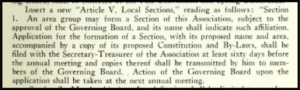 The 1939 C&BL Amendment 