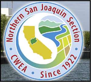 Northern San Joaquin Section Logo