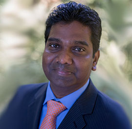 Zaheer Shaikh