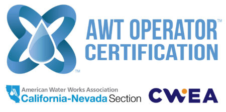 AWT Operator Certification