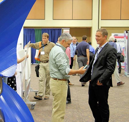 Virtual Expo