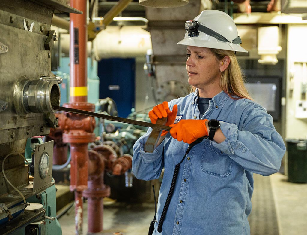 CA Water Week: Women in Water Panel Will Discuss Benefits that Women Bring to our Industry