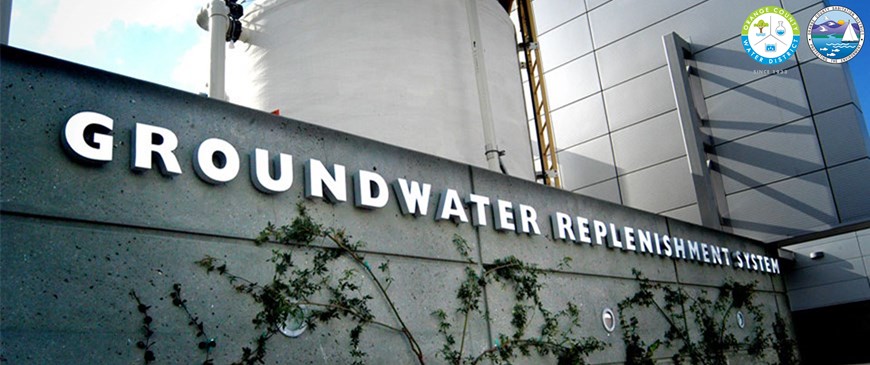 OCWD Greenlights Final Phase of Groundwater Replenishment System