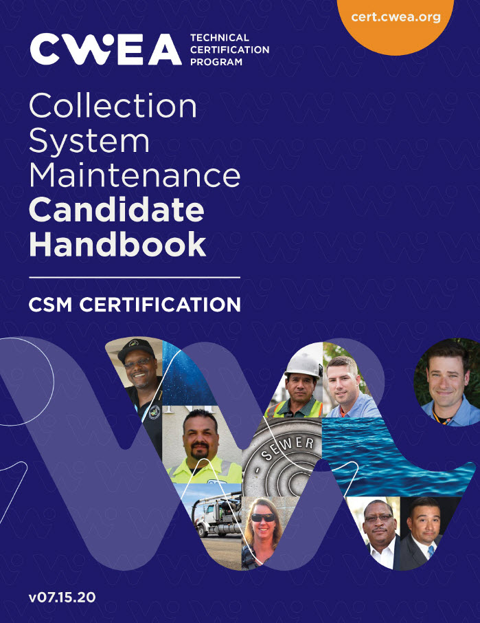 CSM Candidate Handbook