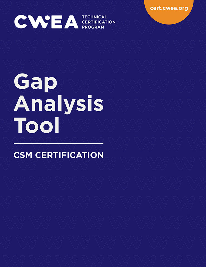 CSM Gap Analysis Tool