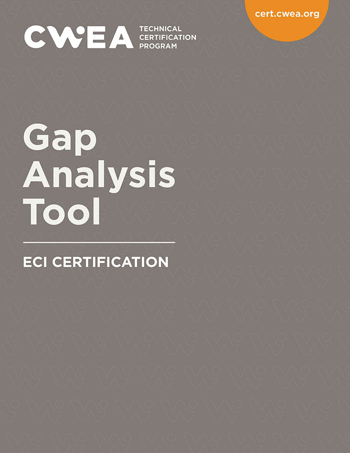 ECI Gap Analysis Tool