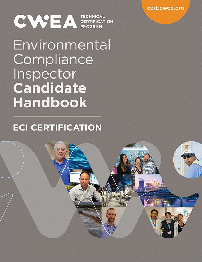 ECI Candidate Handbook