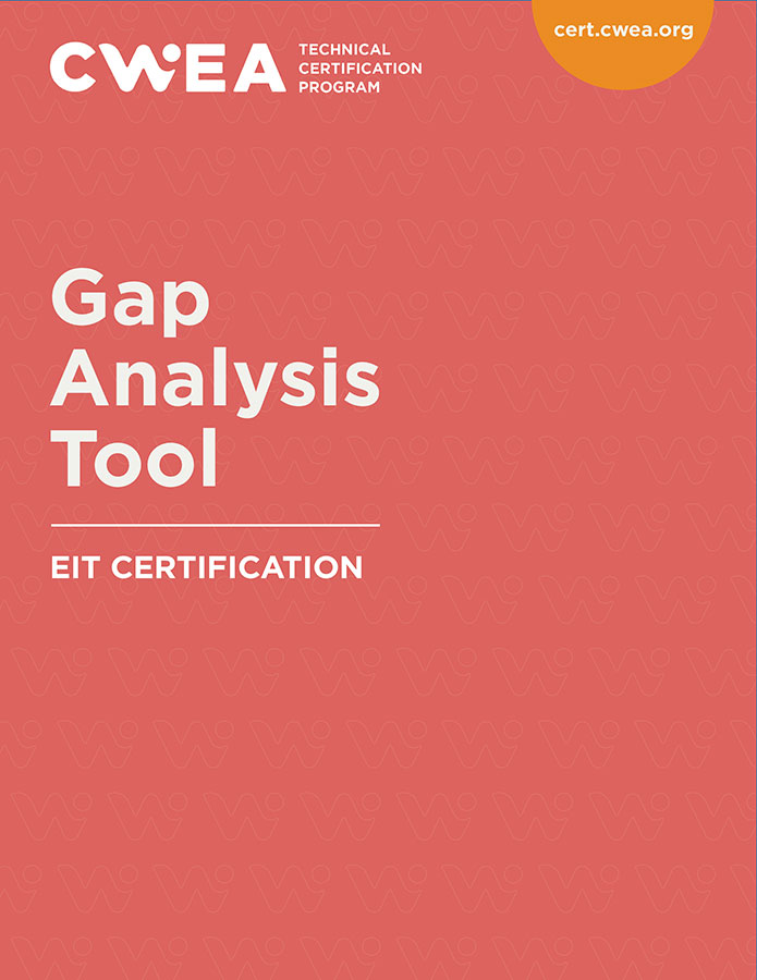 EIT Gap Analysis Tool