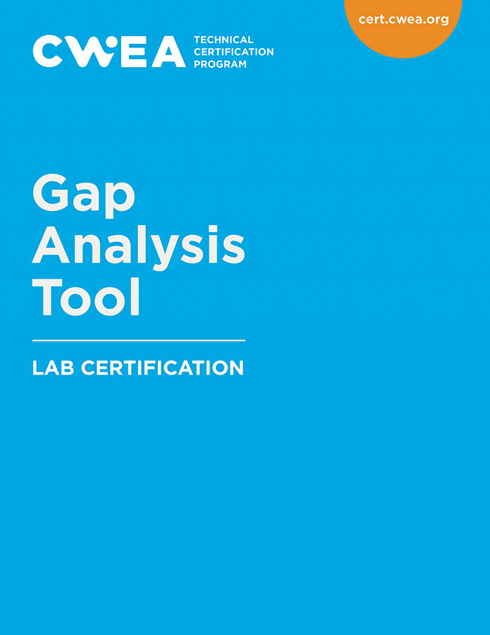 LAB Gap Analysis Tool