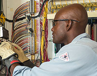 Electrical / Instrumentation Technician