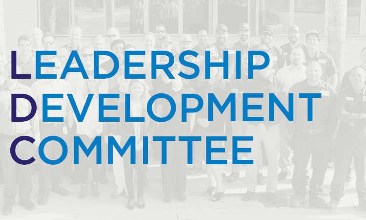 Leadership Development Committee