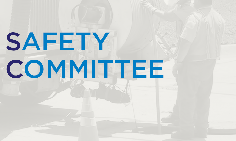 Safety Committee