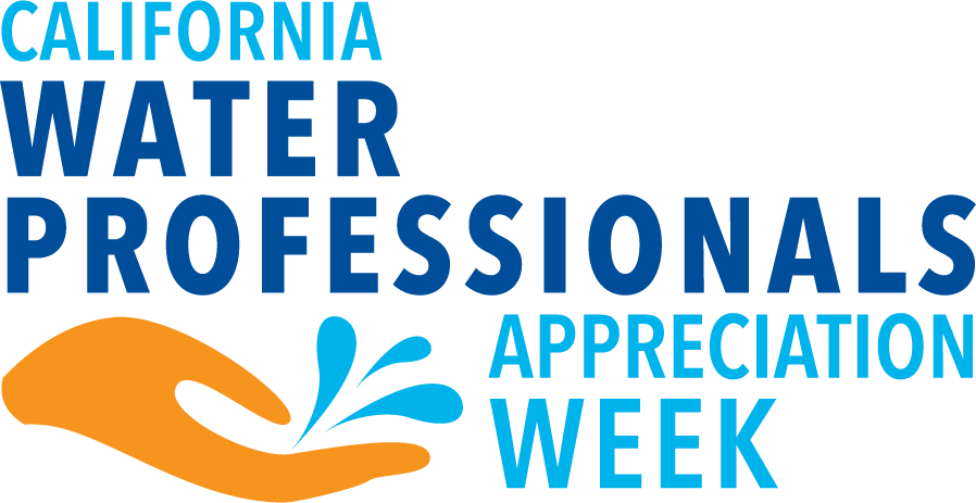 Water Professionals Appreciation Week is October 7-15
