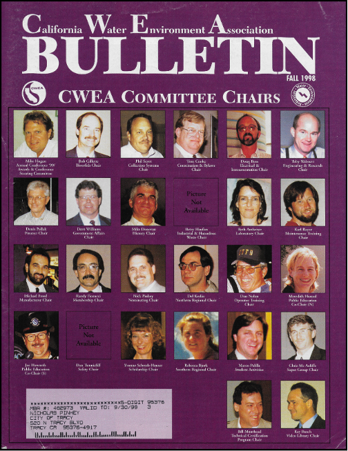 Bulletin-1998