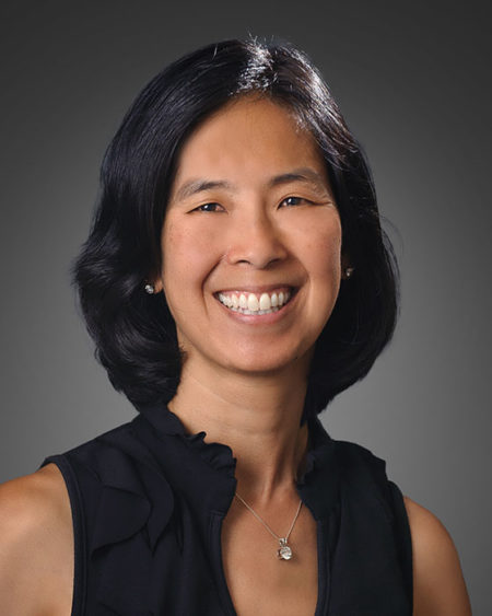 Lois Fong Sakai