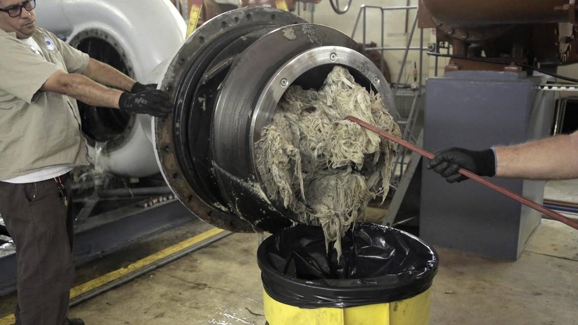 San Francisco Regional Board Honors CASA for Collaborative Work on Flushed Wipes