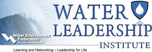 Join the Next Class of Water Leaders
