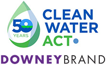 Clean Water Act at 50 CWEA