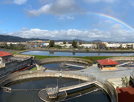 Central Marin Sanitation Agency