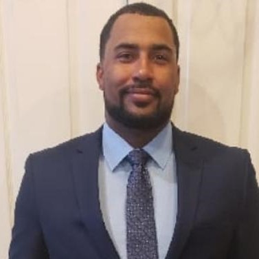 Romell Eutsey_sq Romell Eutsey