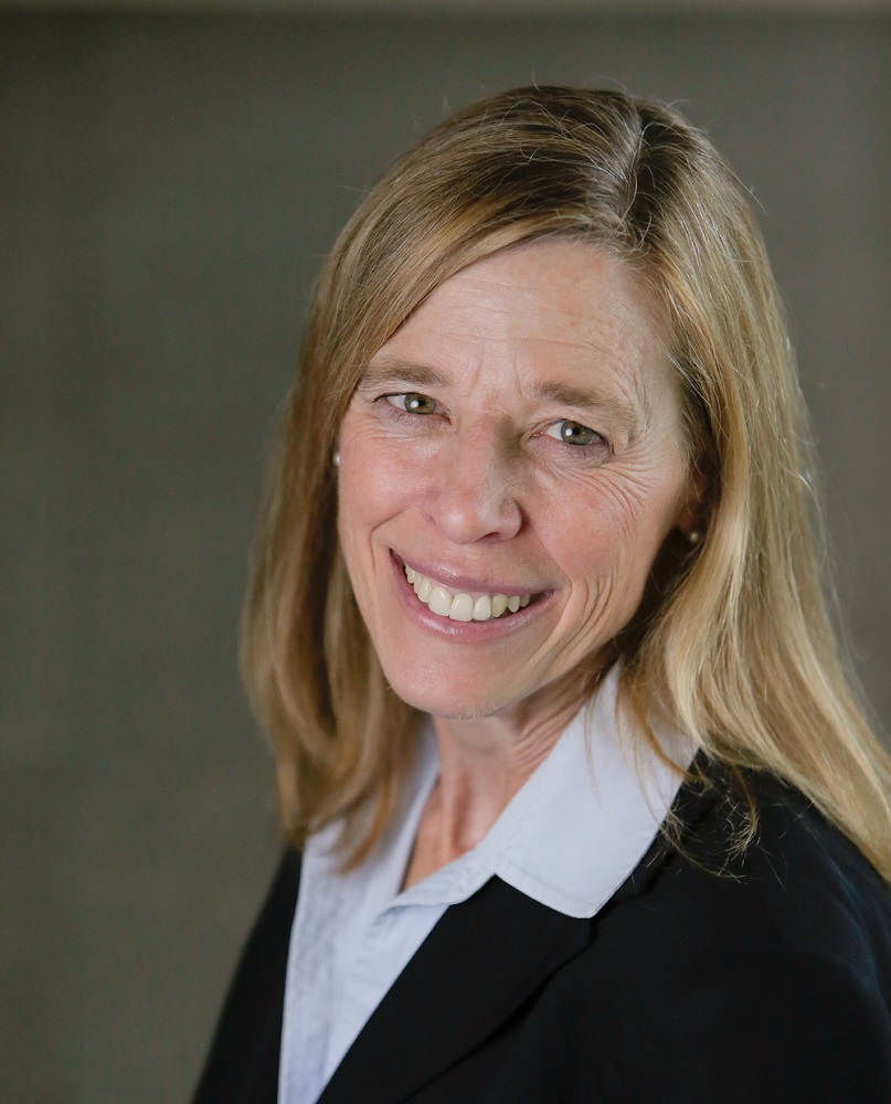 San Francisco Bay Water Board Names Eileen White as New Executive Officer