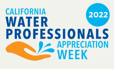 Water Professionals Appreciation Week