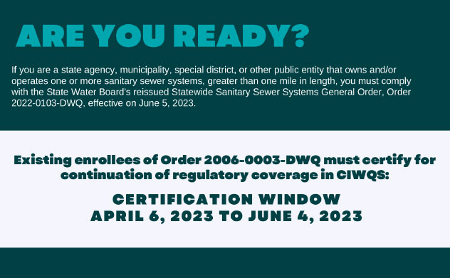 Are You Ready?<br />
Steps to Compliance