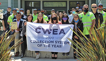 California Wastewater Careers