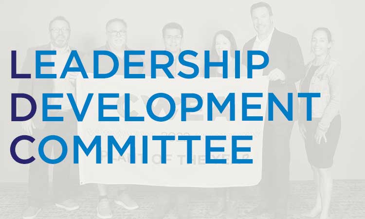 Leadership Development Committee