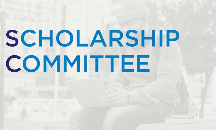 Scholarship Committee