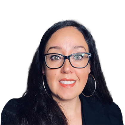Anabel Martinez, MBA, PMP