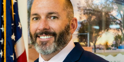 Barstow City Manager Promotes Kody Tompkins as Assistant City Manager