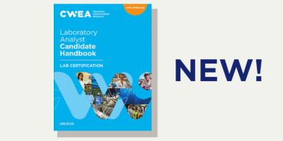 New LAB Candidate Handbook Available Now
