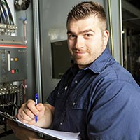 Electrical / Instrumentation Technician