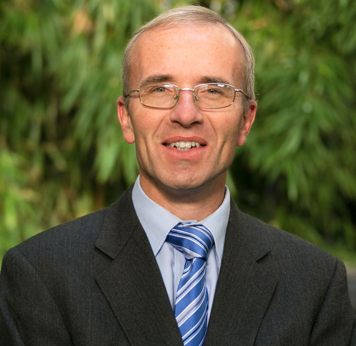Ian Mackenzie