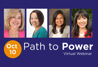 Path to Power: Women in Water