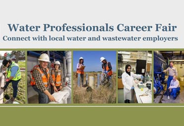 Sacramento Area Section Water Professionals Career Fair