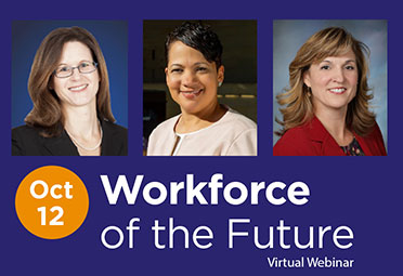 Workforce of the Future