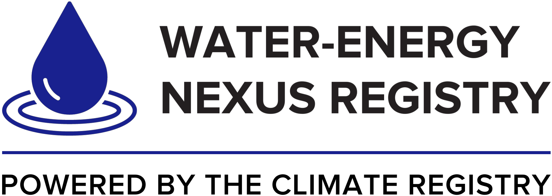 Join the Water-Energy Nexus Registry