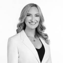 WateReuse California Appoints Brenley McKenna as Their New Managing Director