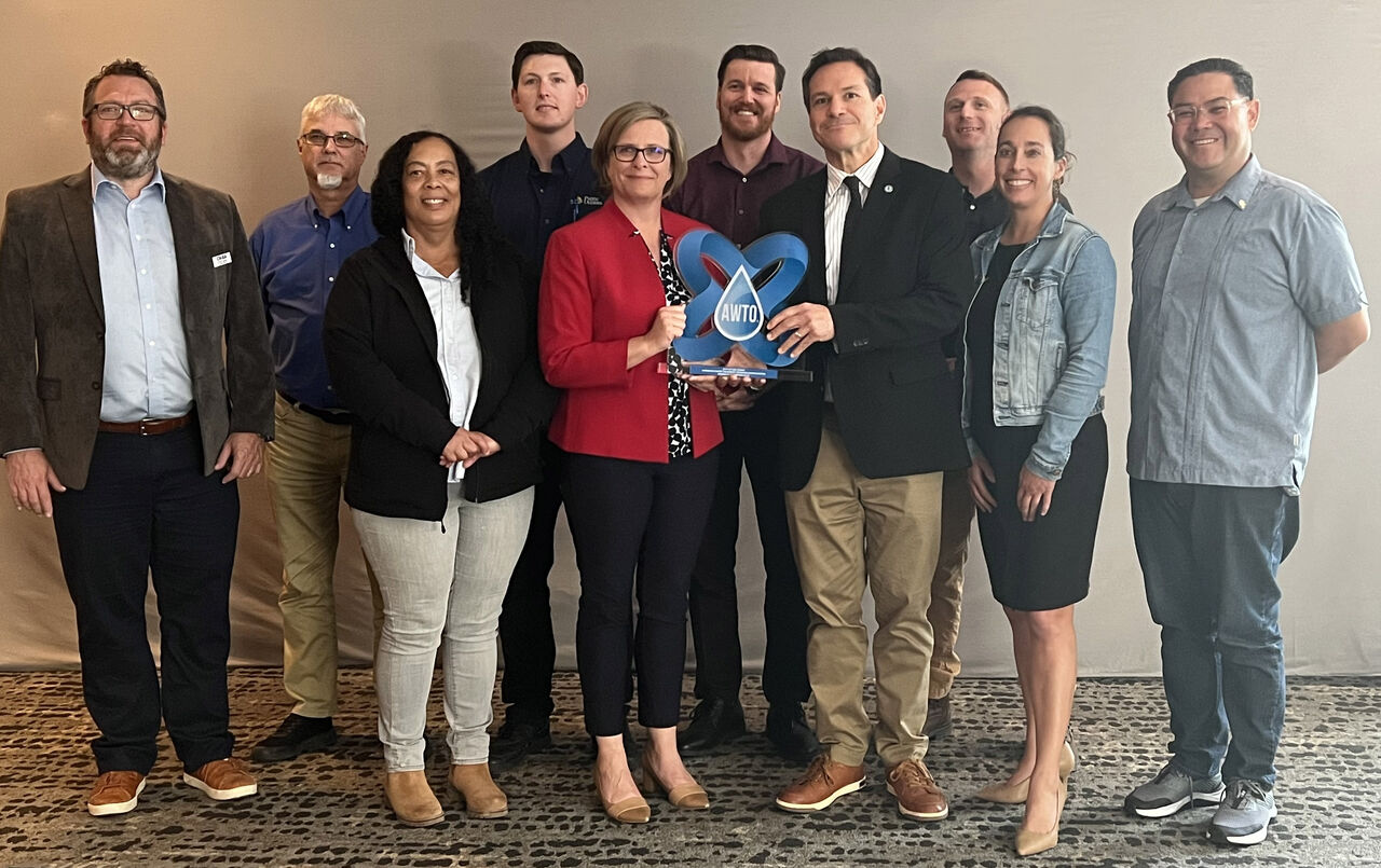 Celebrating Operator and Agency Excellence 