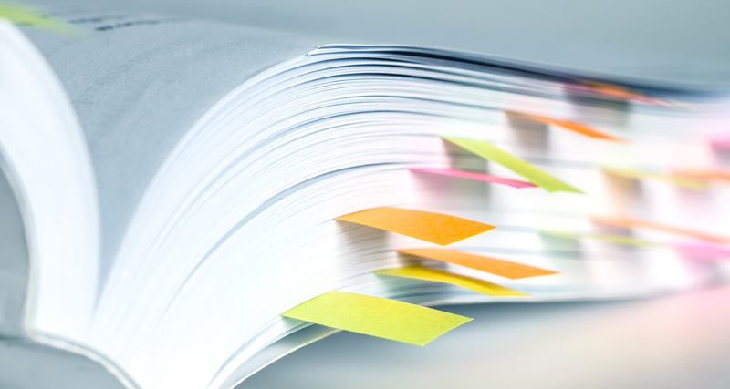 Candidate Handbooks