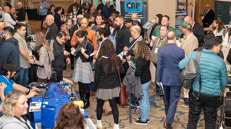 Exhibit and Sponsor Info